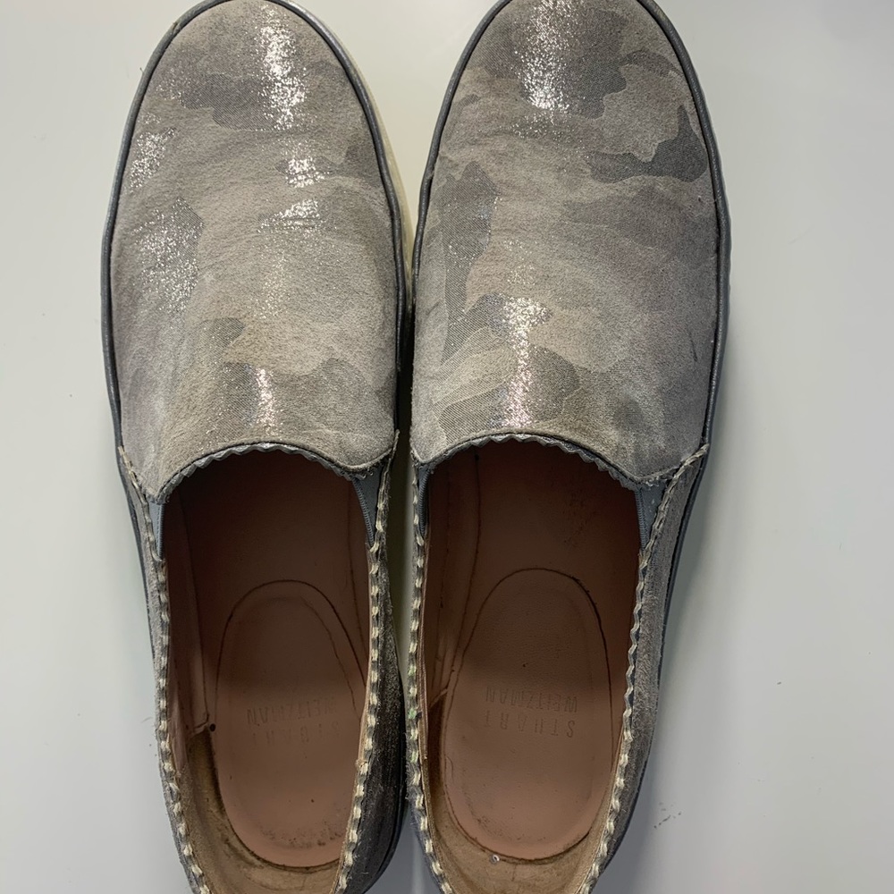 Stuart Weitzman Shoes
